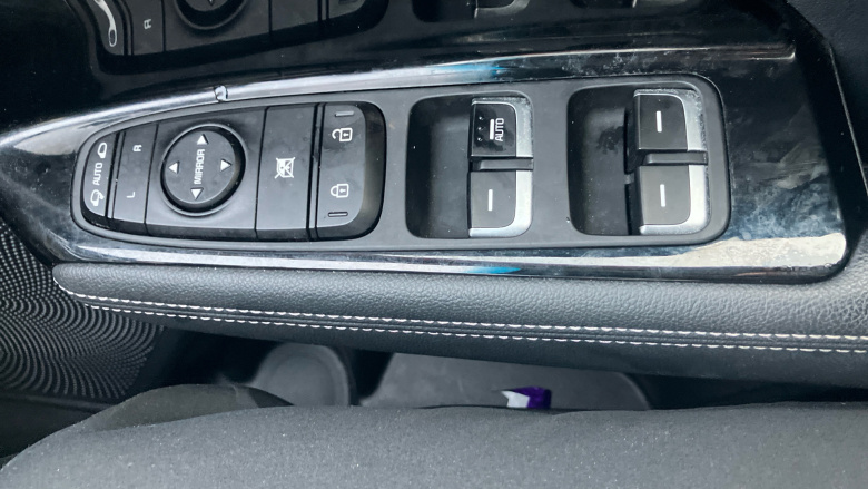 Kia Niro 1.6 GDi Hybrid 2 5dr DCT Hybrid Estate